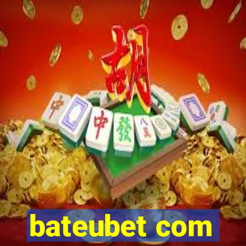 bateubet com